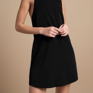 Tobi Halter Dress